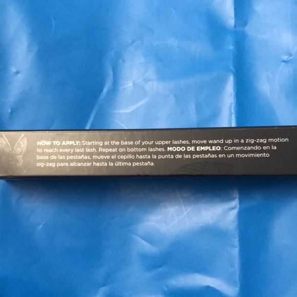 Araceli Mascara + Avocado oil NEW NWT - Picture 5 of 7